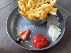 -MOJ coffee(瓯海泽雅水碓坑店)