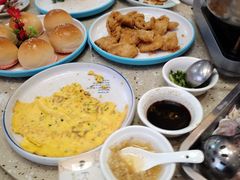 -顺德家厨(白云店)