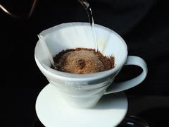 -IN COFFEE LAB 隐咖啡