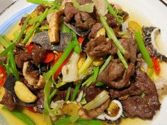 九门头-闽公馆·客家私房菜·商务宴请·包厢(杏林橡树湾店)