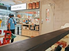-大师兄·西北小馆(南沙万达广场店)