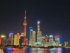 -东方明珠广播电视塔