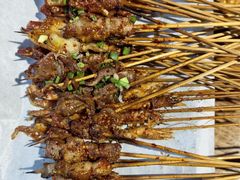 -五样儿西昌小签签烤串(天府三街店)