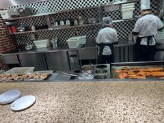 -汉巴味德·烤肉与啤酒的自助(杭州大悦城店)