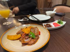 -臻萃轩中餐厅(国家会展中心店)