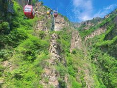 -北京上方山国家森林公园