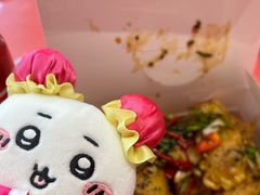 -悠个炸鸡(南京创始店)