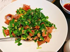 -常鲜楼常来尝鲜海胆馆(星海店)