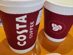 -COSTA COFFEE(上海虹口公园店)