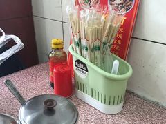 -明月虾面(厦禾路店)