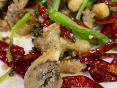 -昱德来·天津菜(河西店)