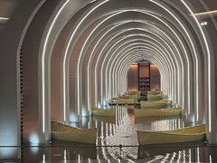 -涨巢·潮玩水疗局