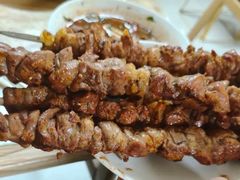 -胖子卤煮