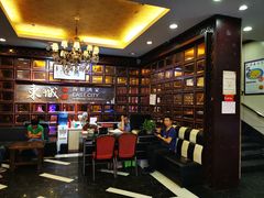 -新东城喜宴海鲜酒家(同德店)