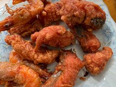 -老杨饭店(万科里店)