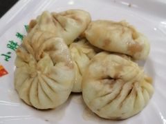 -小胖包子王(赵公口店)