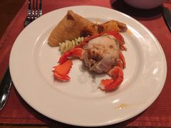 -龙城咖啡厅(常州富都洲际店)