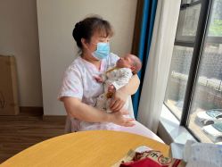 -东方幸福国际母婴月子会所