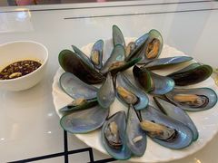 -覃记海鲜美食餐厅