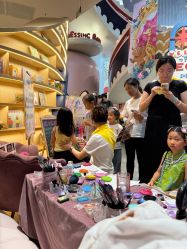 -奈尔宝家庭中心·亲子餐厅(宝安店)