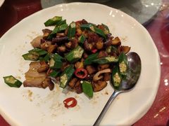 -满汉楼(江畔店)