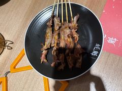 -望江门小龙虾·烧烤(九堡店)