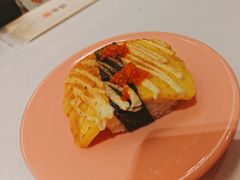 -争鲜回转寿司(朝北大悦城店)