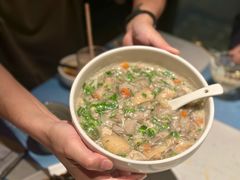 临海糟羹-荣小馆(临海世纪花城店)