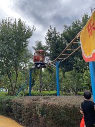 -福州儿童公园