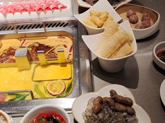 -海底捞火锅(人民广场店)