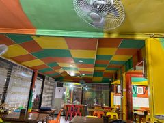 -Jonah's Fruit Shake & Snack Bar
