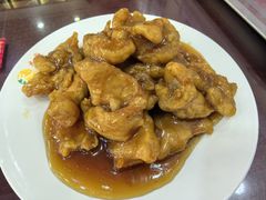 -杏园餐厅(阜成门店)