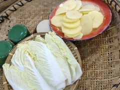-草本味·市井羊肉馆·烧烤·龙虾·口味菜(新开铺总店)