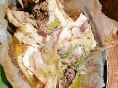 -桂满陇·蟹黄小笼汤包(中山公园店)