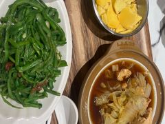 -乡村基·川味现炒大王(熙悦天街店)