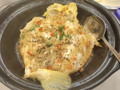 -银都上海菜馆(粤海东路店)