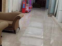 -秦皇国际大酒店健身中心