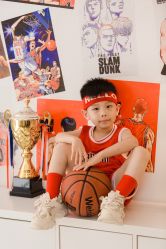 点击看大图 -乐米baby儿童摄影(燕郊店)