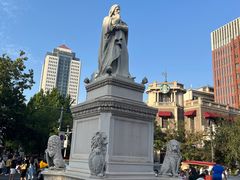-天津意大利风情旅游区