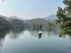 -浙江西子宾馆·牡丹厅