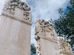 -北京石刻艺术博物馆(五塔寺)