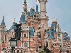 -上海迪士尼度假区