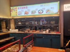 -龍堂蟹黄小笼包(万家丽店)
