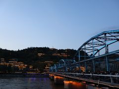 -白塔山公园