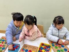 -培飞思维启蒙·益智游戏·科学探索(城西银泰店)