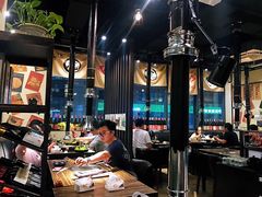 大堂-虎丸烧肉(新大陆广场店)