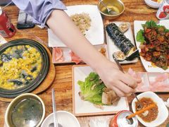 -韩礼年糕(飞虹路店)
