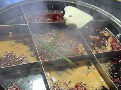 -化龙桥九宫格火锅(清水河店)