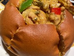 -大树餐厅(益田假日店)