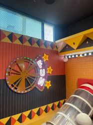 -LuckyStar幸运星家庭娱乐中心(南昌万象汇店)